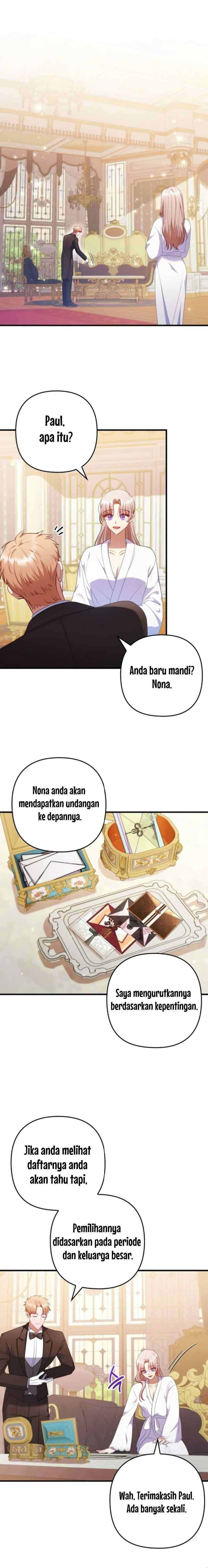 I Was Seduced By The Sick Male Lead chapter 66 halaman 14