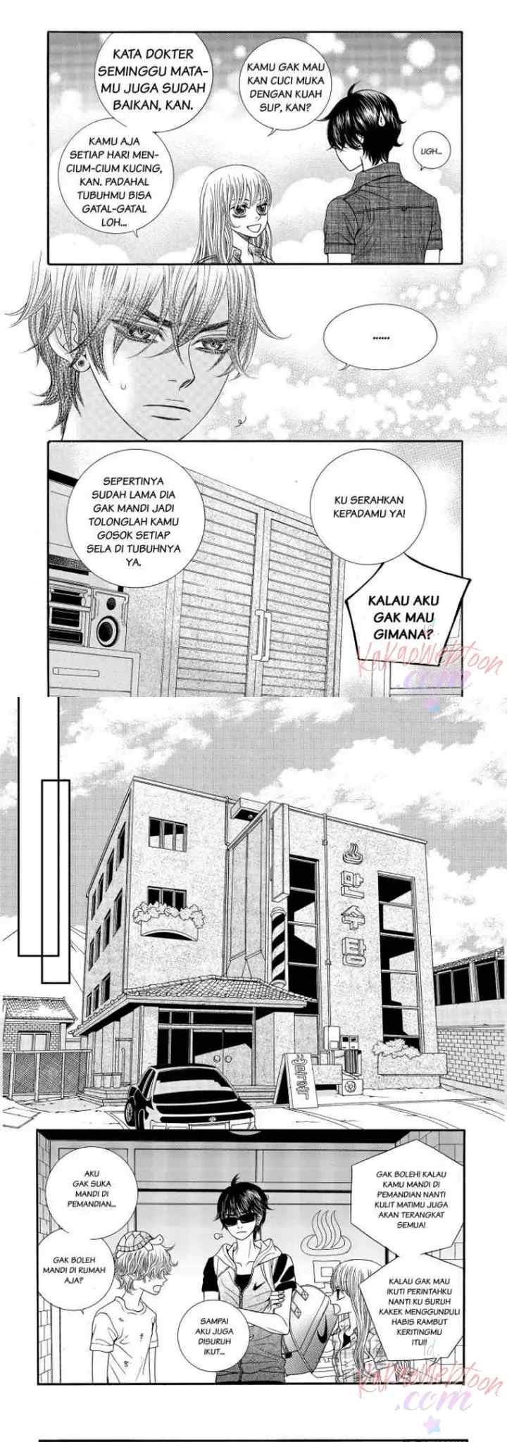 I Pick Dahong chapter 11 halaman 4