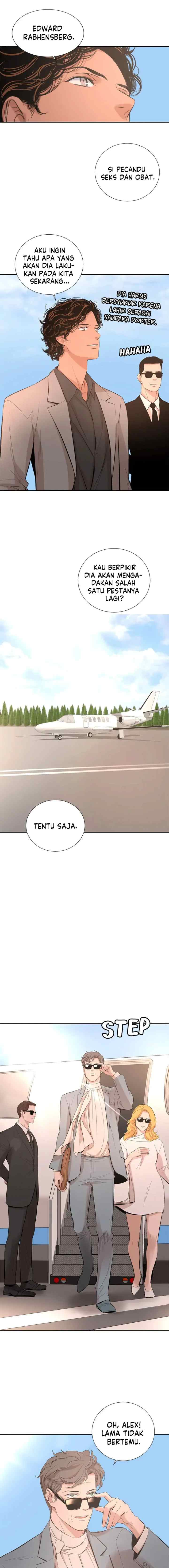 Max Mojave's Case chapter 43 halaman 11