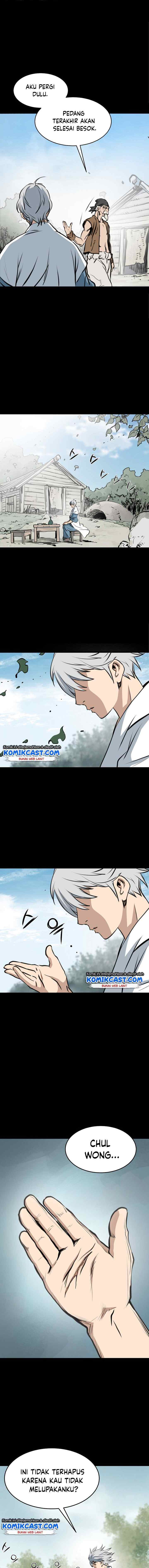 Grand General chapter 1 halaman 18