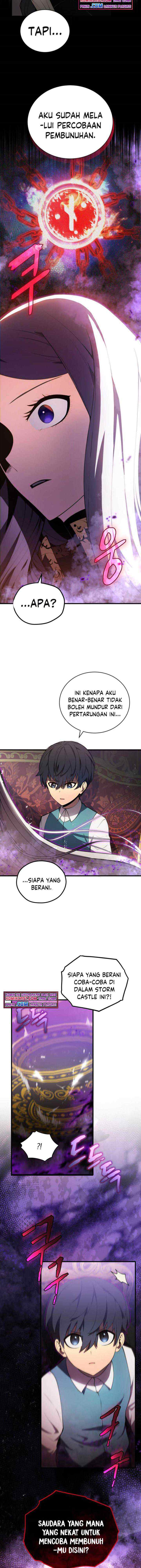 Swordmaster's Youngest Son chapter 7 halaman 9