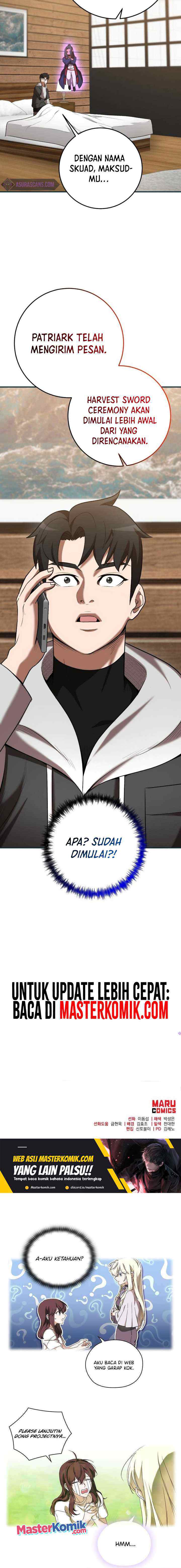 I Became a Renowned Family's Sword Prodigy chapter 65 halaman 13