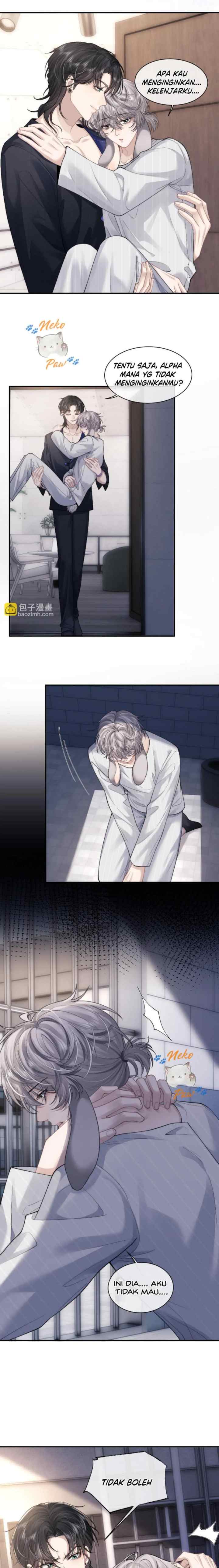 Everlasting Love chapter 72 halaman 9