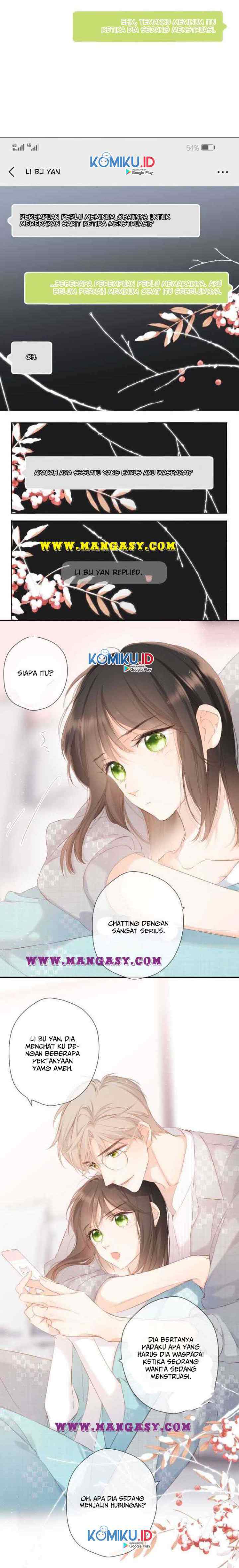 Once More chapter 73 halaman 11