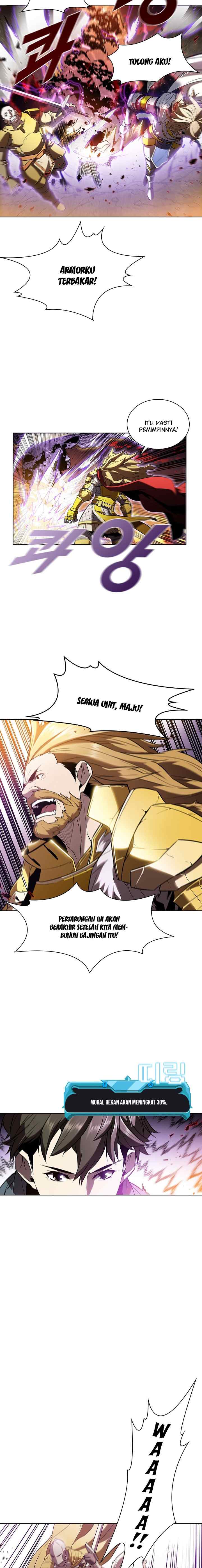 The Taming Master chapter 10 halaman 12