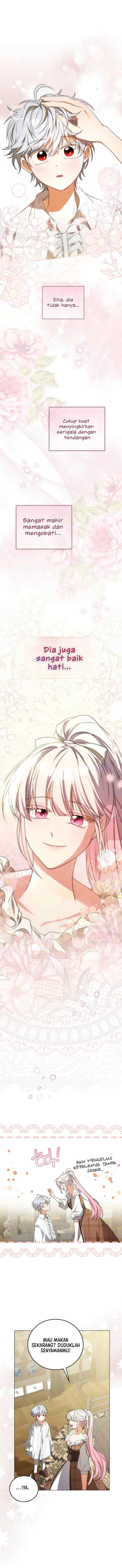 Became the Sister-in-Law of a Young Yandere chapter 3 halaman 10
