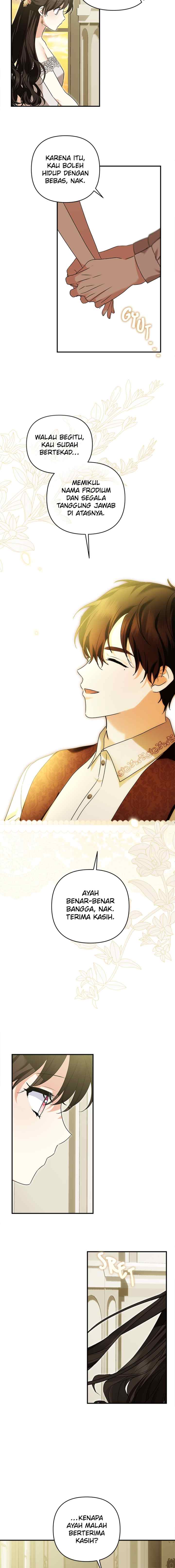 Monster Duke's Daughter chapter 148 halaman 17