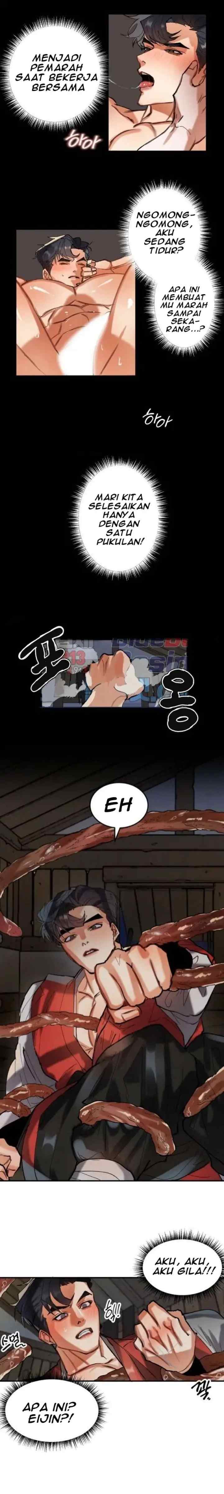 Daemuljeon chapter 8 halaman 4