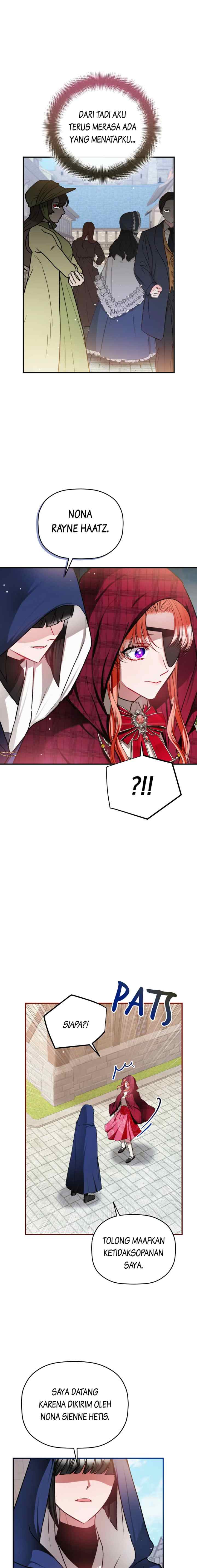 Preventing the Making of Tyrant chapter 83 halaman 10