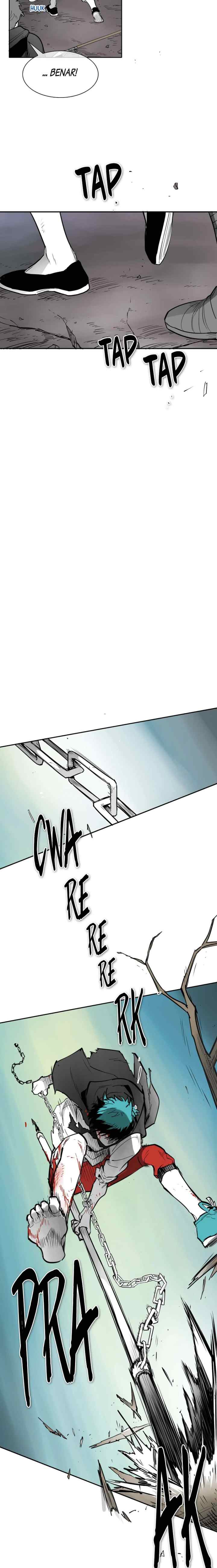 Ordinary Heroes chapter 264 halaman 7