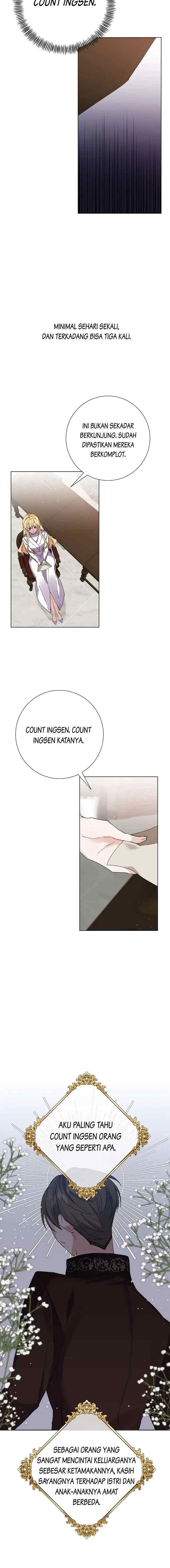 It's Useless to Hang On chapter 37 halaman 16