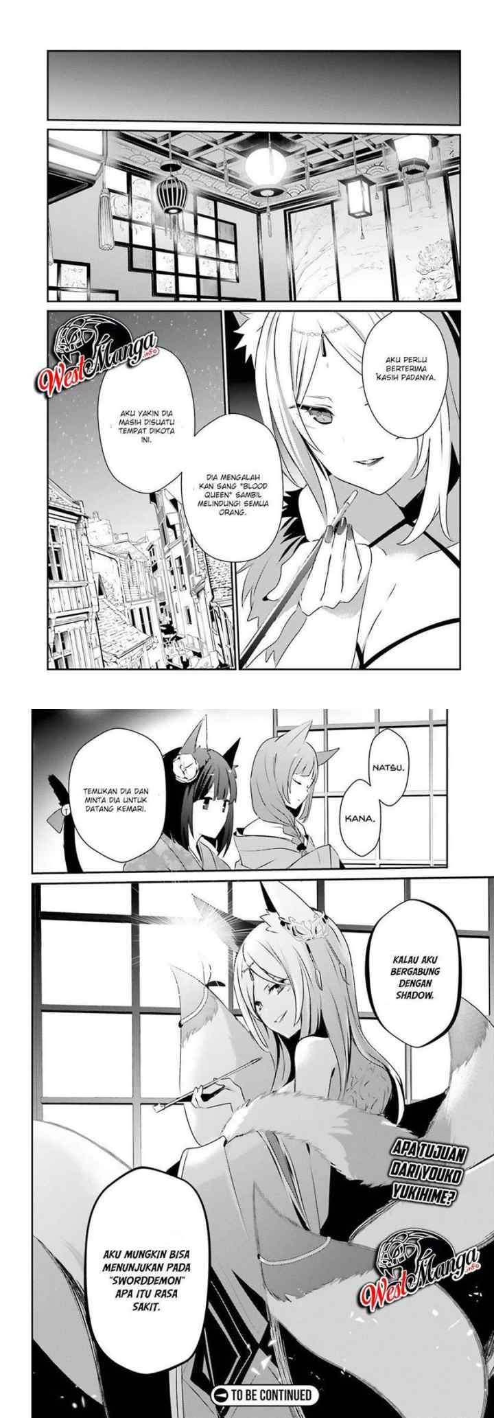 The Eminence in Shadow chapter 33 halaman 17
