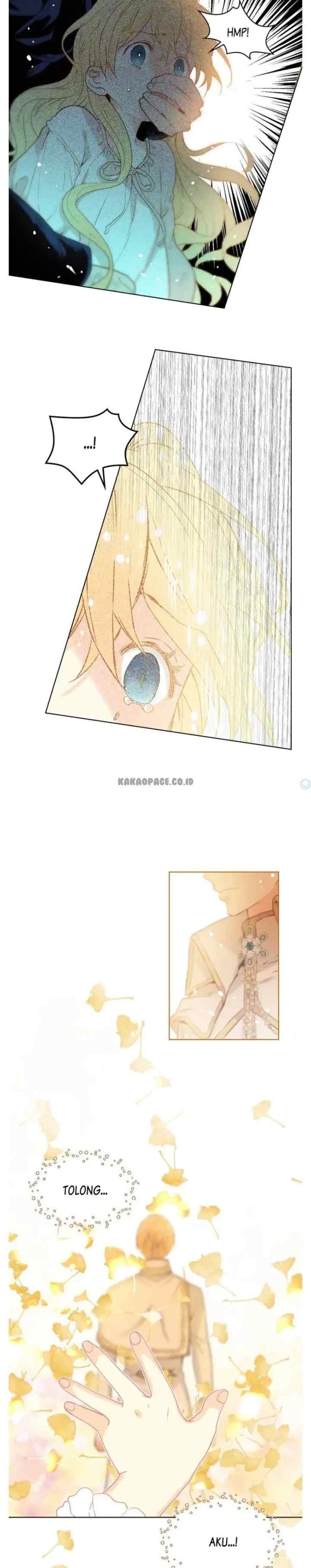 Am I Your Daughter? chapter 25 halaman 14