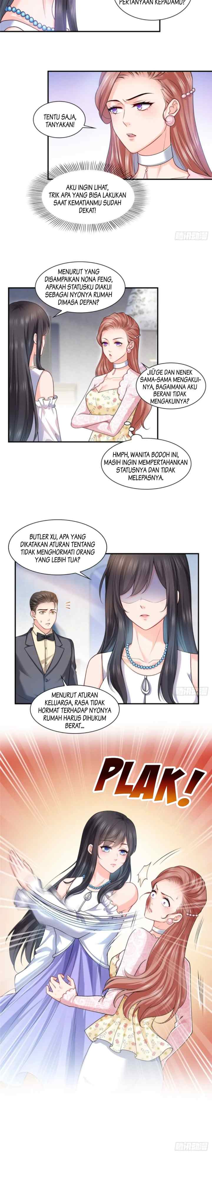 Just Like Cold Light Meets Scorching Sun chapter 107 halaman 12