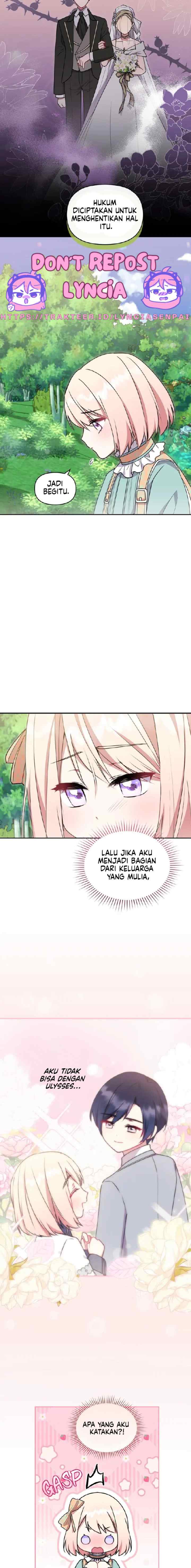 You Are So Cute chapter 37 halaman 15