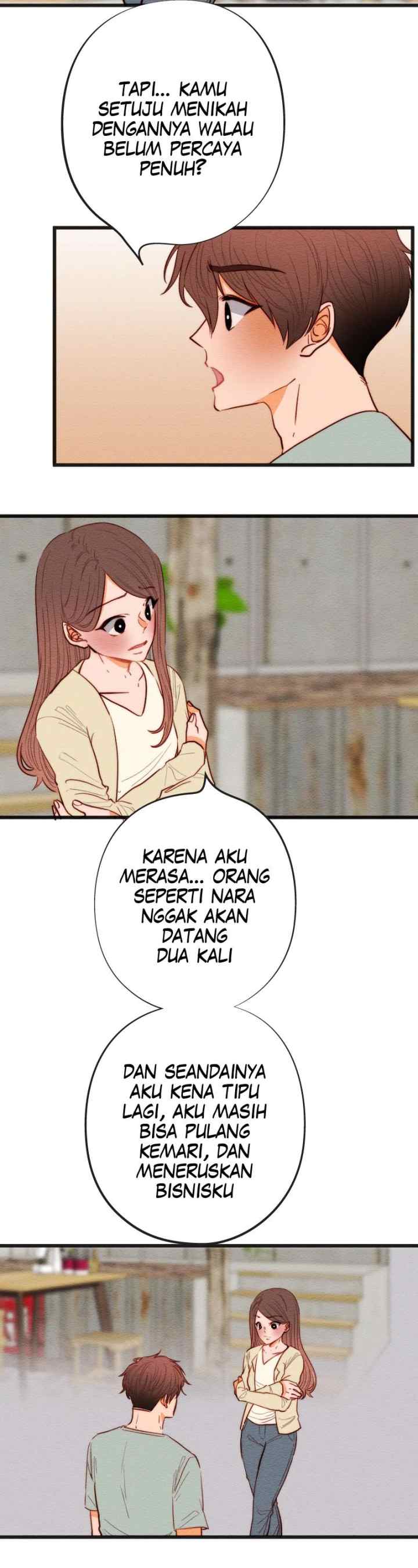 Mistake S1 chapter 177 halaman 9