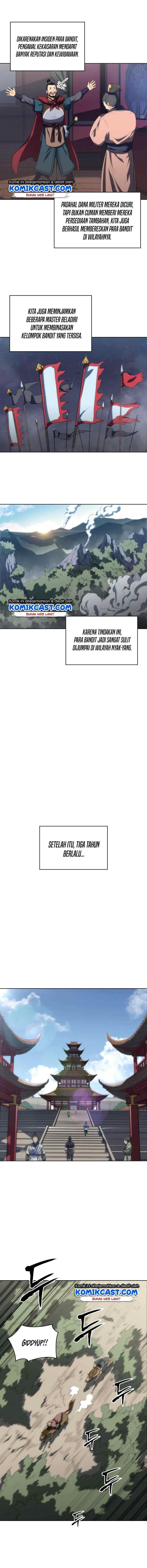 MookHyang - The Origin chapter 8 halaman 5