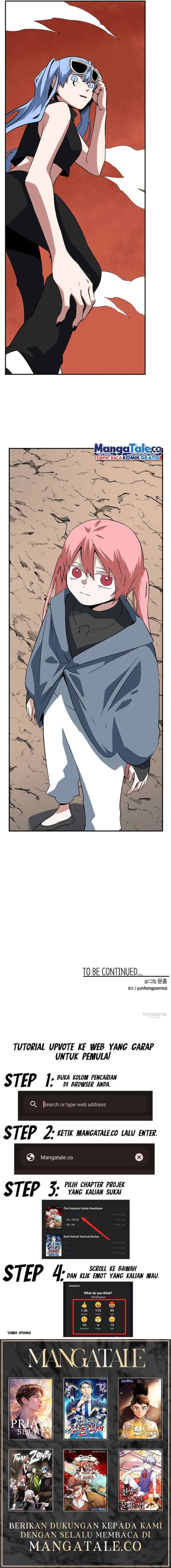 One Step to The Demon King chapter 104 halaman 12