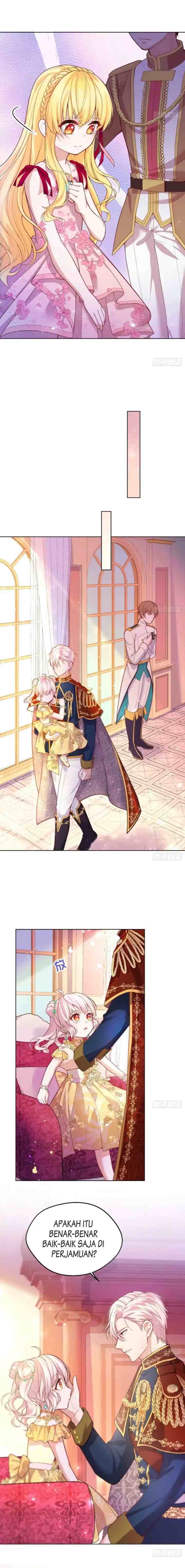 The Enchanting Villainess chapter 22 halaman 13