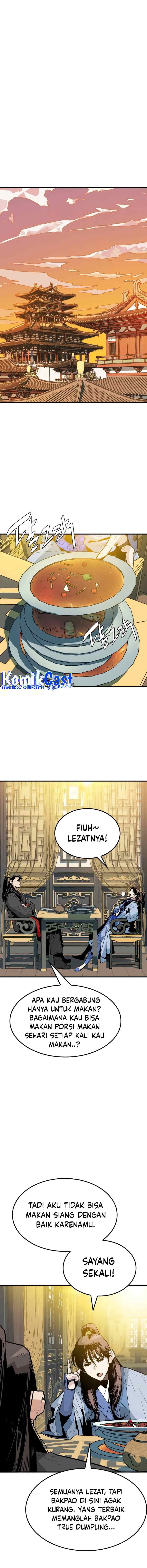 Demon Lord (Demon King) chapter 5 halaman 7