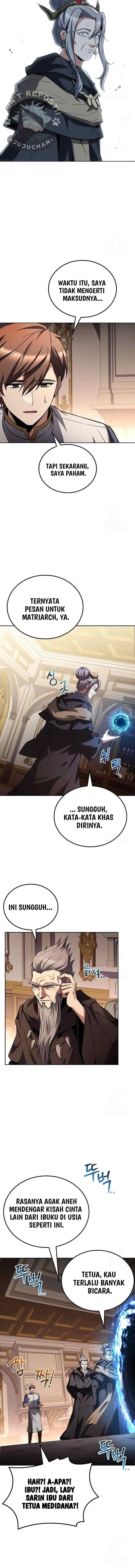 A Wizard's Restaurant chapter 72 halaman 16