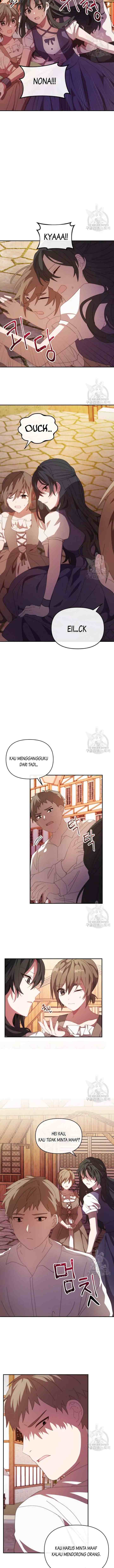 I'll Save the Heroine! chapter 5 halaman 8