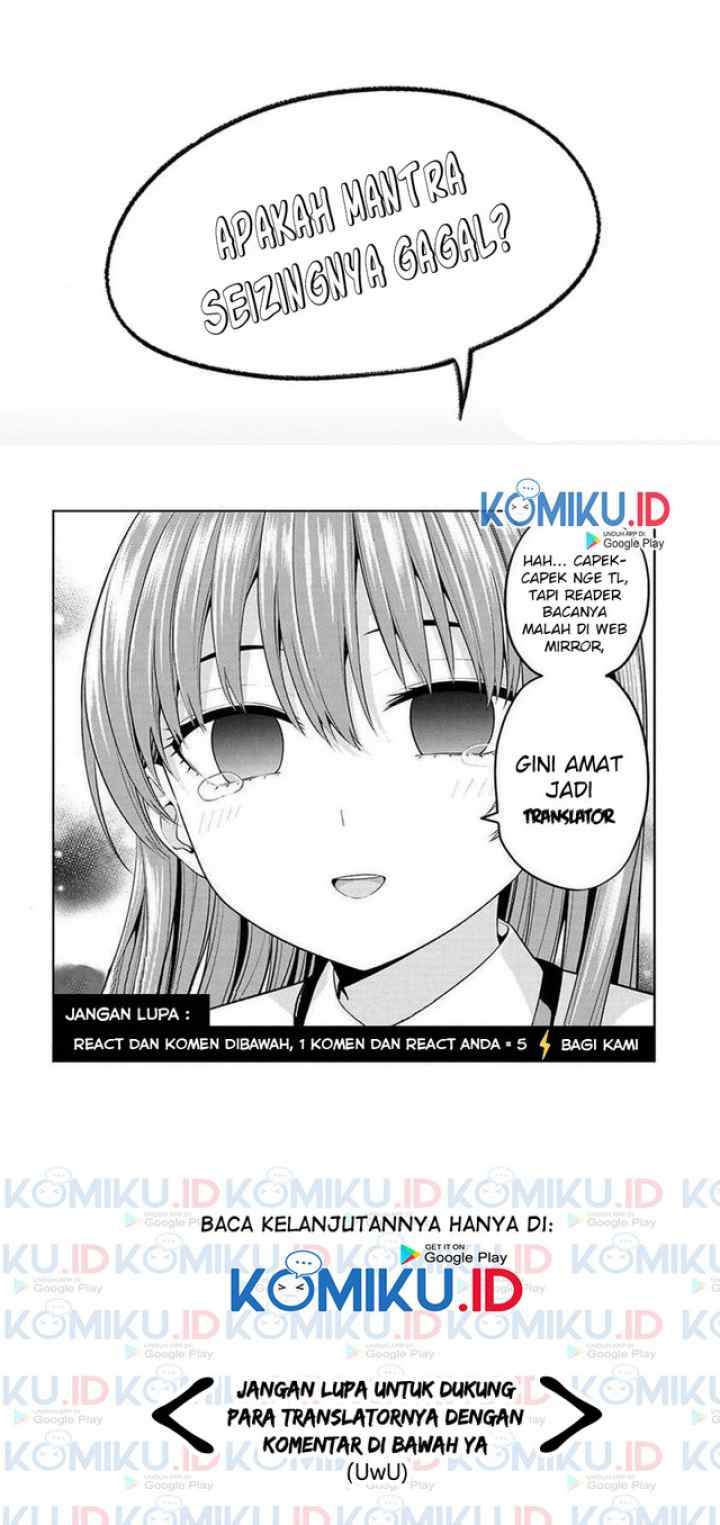 The Demon Blades chapter 36 halaman 15