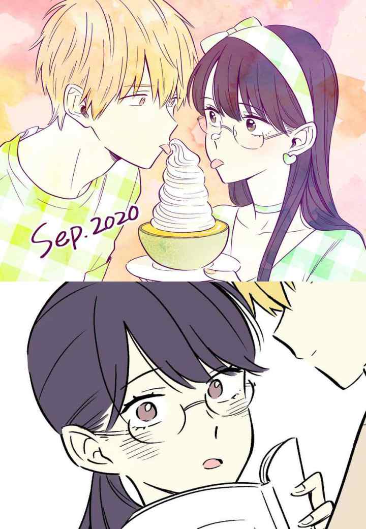 Sensei wa Koi wo Oshierarenai chapter 31 halaman 16