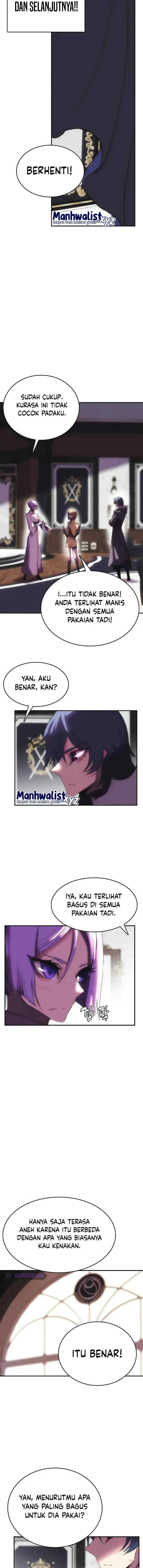 Bloodhound's Regression Instinct chapter 42 halaman 12