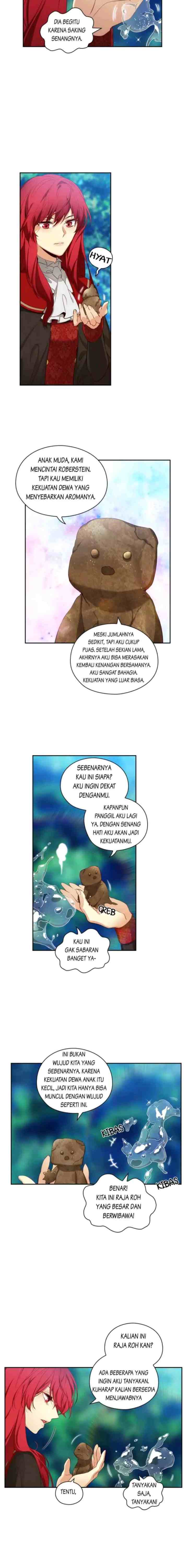 Adonis chapter 52 halaman 9