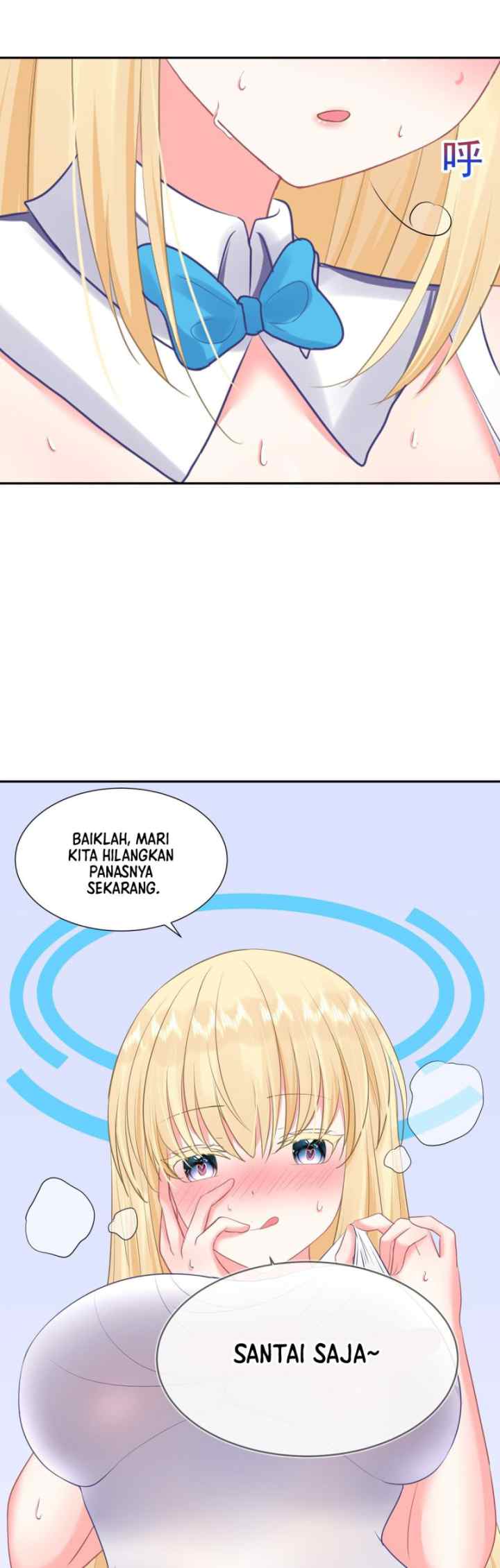 Want To Practice With Me chapter 1 halaman 15