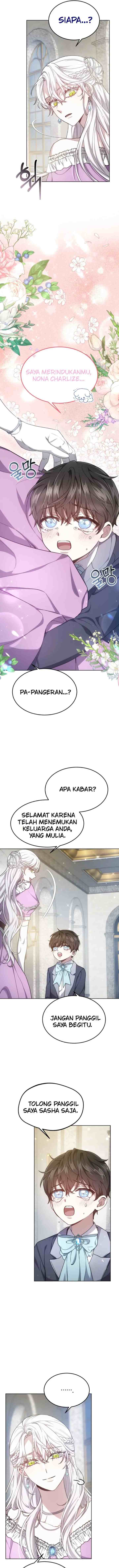 The Male Lead's Nephew Like Me So Much chapter 6 halaman 15
