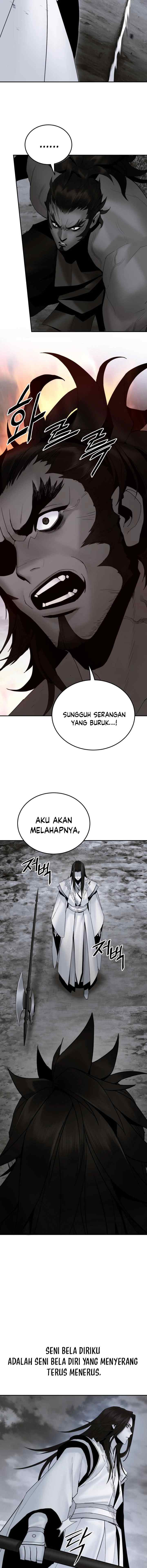 Dark and Light Martial Emperor chapter 53 halaman 14