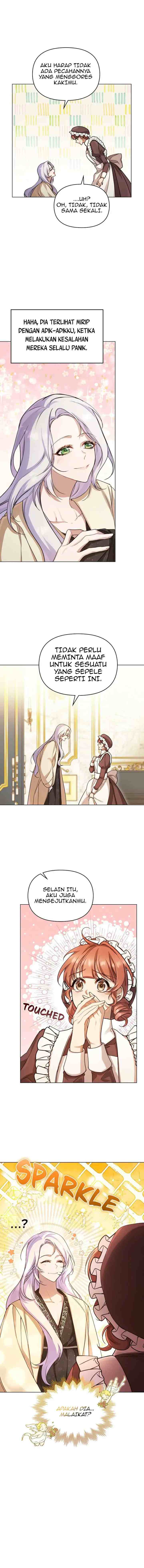 Disobey The Duke If You Dare chapter 2 halaman 10
