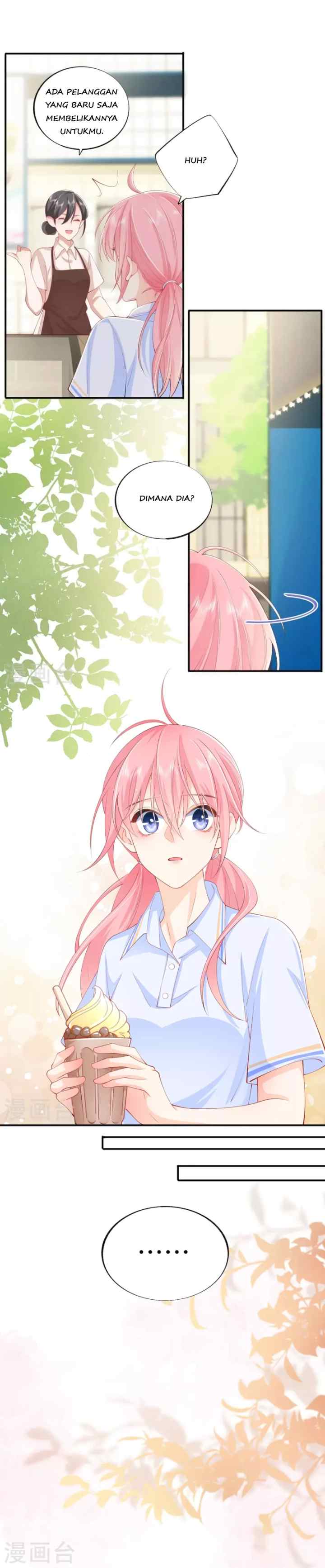 Distance of Two Star chapter 36 halaman 14