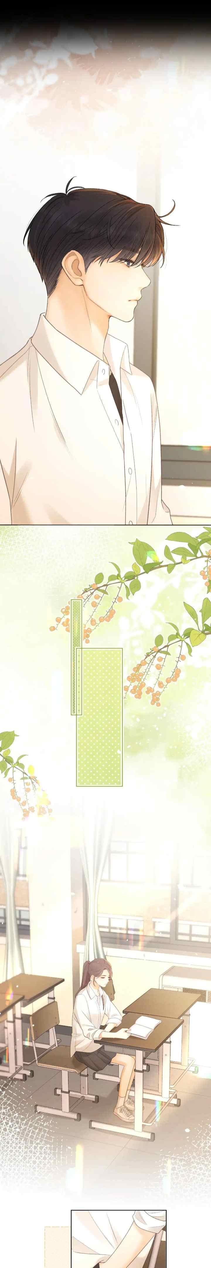 Hard to Deceive chapter 68 halaman 16