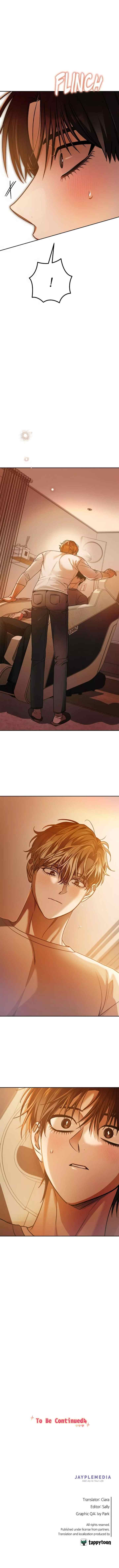 Netkama PUNCH!!! chapter 67 halaman 18