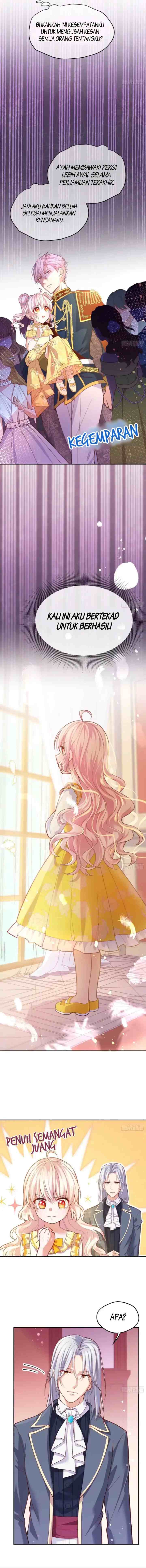 The Enchanting Villainess chapter 23 halaman 10