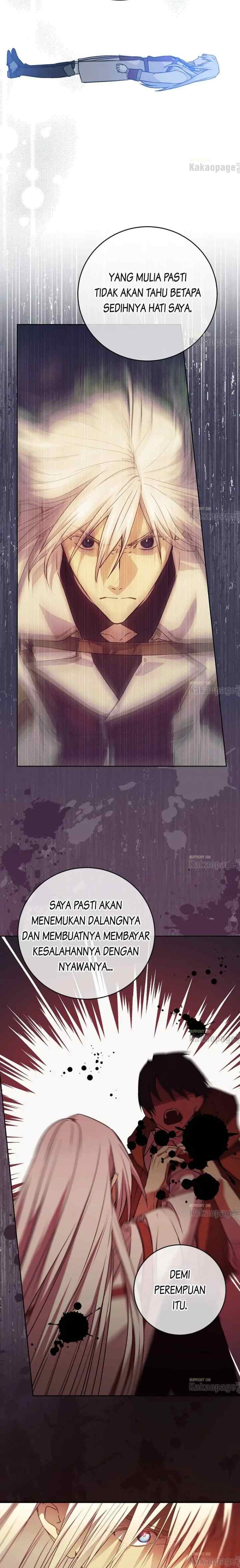 A Capable Maid chapter 59 halaman 9