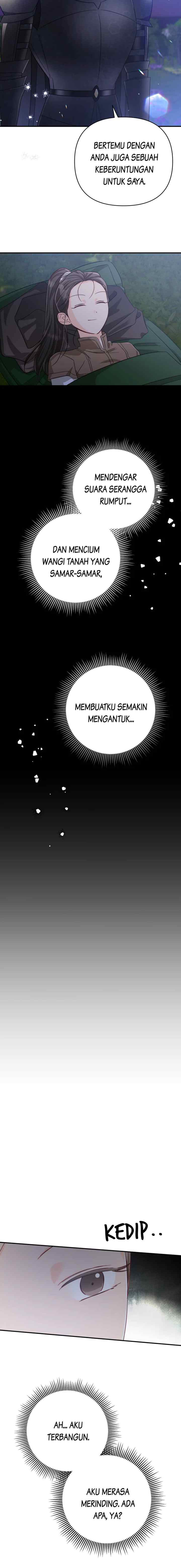 Terrarium Adventure chapter 23 halaman 17