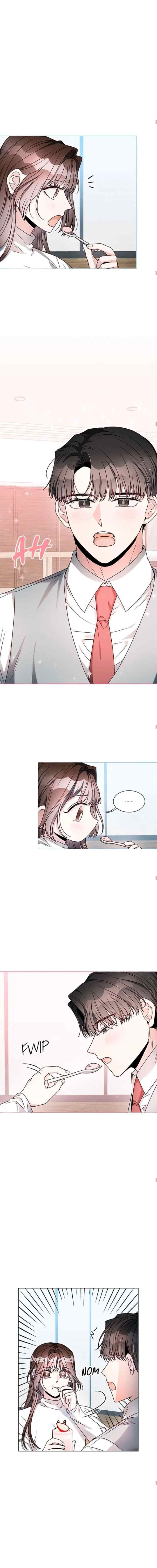 I Just Want To Do It With You chapter 38 halaman 9
