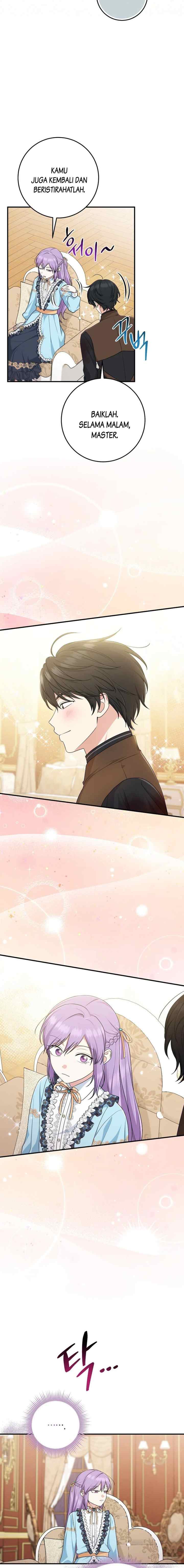 I Played The Role of the Adopted Daughter Too Well chapter 64 halaman 13