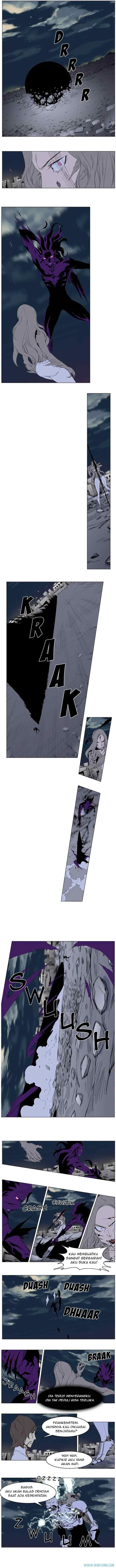 Noblesse chapter 275 halaman 4