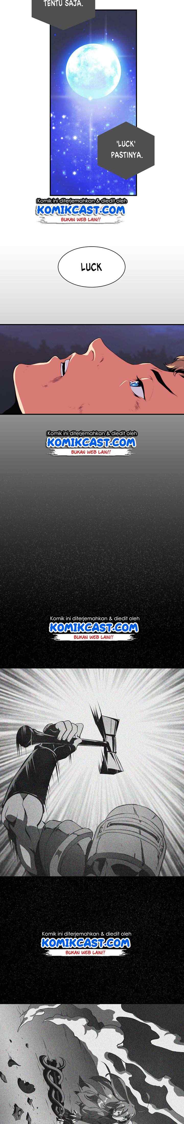Fantasy Online chapter 3 halaman 16