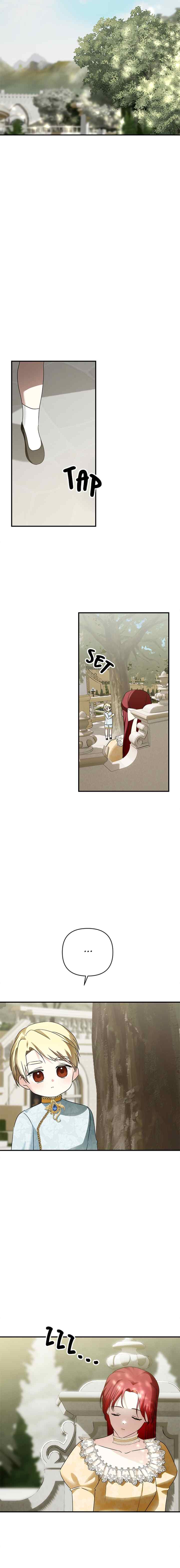 Monster Duke's Daughter chapter 157 halaman 6