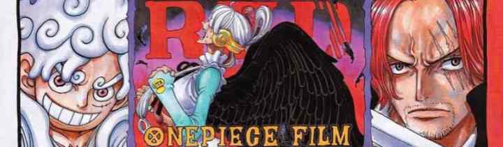 One Piece chapter 1065 halaman 4