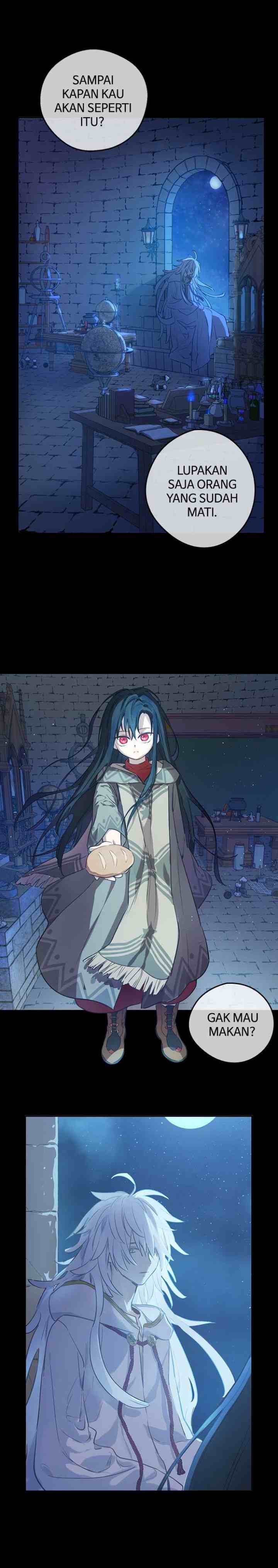 Who Made Me a Princess chapter 71 halaman 5