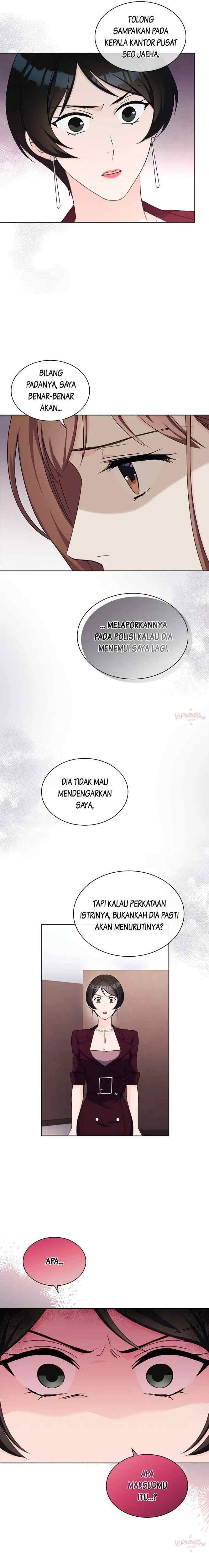 I'm in Love (INO) chapter 22 halaman 5