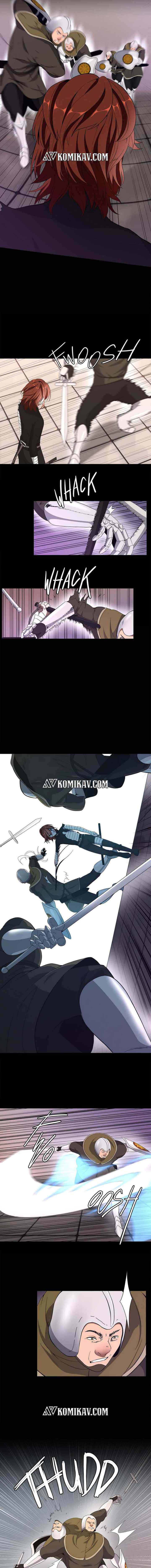 The Beginning After The End chapter 72 halaman 10