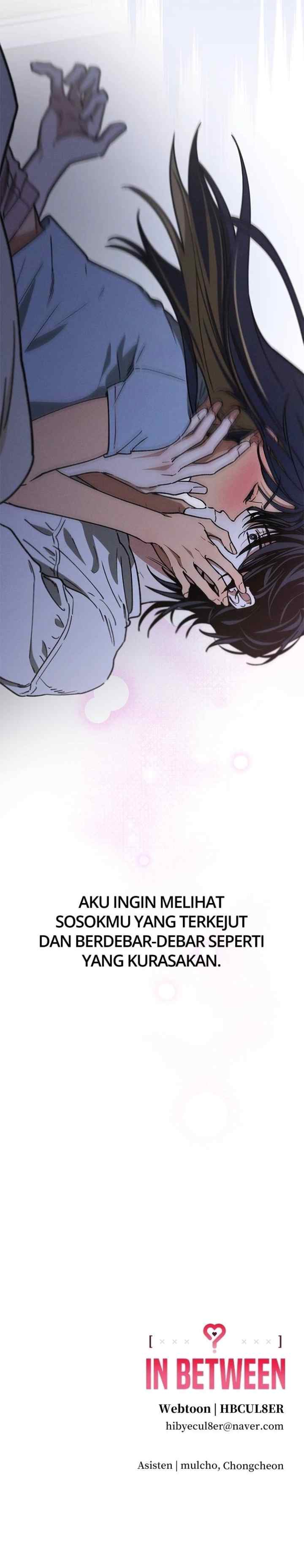 Enquanto faço isso chapter 47 halaman 19